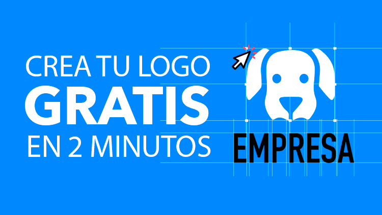 arco golpear servidor 9 Creadores Gratis de Logos en Línea – Crea Tu Logo en 2 Minutos – –  Negociohost